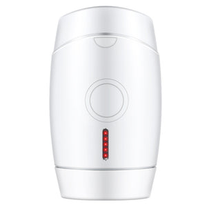 Home laser hair removal instrument