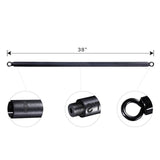 Home Tension Training Stretch Rope Accessories