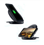 Accessories Wireless Charging Qi Fast Charger For Galaxy Note Edge