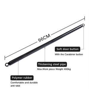 Home Tension Training Stretch Rope Accessories