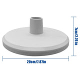 Home Fashion Pool Skimmer Replacement Accessories