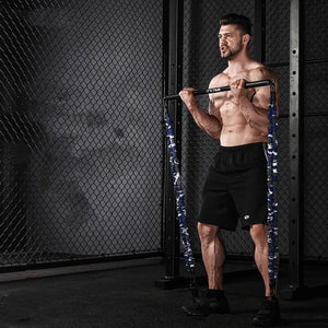 Home Tension Training Stretch Rope Accessories