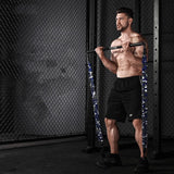 Home Tension Training Stretch Rope Accessories