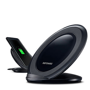 Accessories Wireless Charging Qi Fast Charger For Galaxy Note Edge